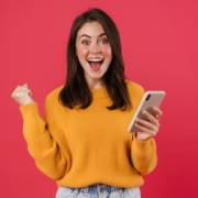 Tecnologia ao Seu Alcance: Soluções Rápidas e Confiáveis para Seu Celular