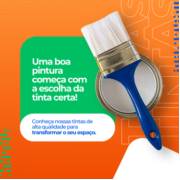 A Melhor Escolha para Seu Acabamento: Conheça a Excelência da Top Collor Tintas