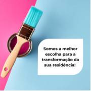 Como Escolher as Cores Perfeitas para Transformar Sua Residência: Dicas Essenciais