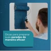 Cuidados e Preparação de Superfície: Garantindo a Durabilidade e Qualidade da Sua Pintura
