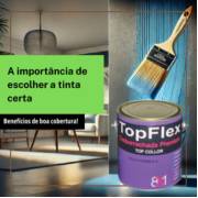 Por Que a Cobertura e Durabilidade Importam