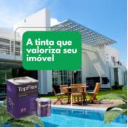 Qual a melhor tinta emborrachada para parede externa? Confira!