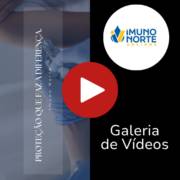 Galeria de Vídeos