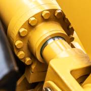 Cilindros Hidráulicos Fortes Começam com Manutenção Inteligente