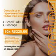 Rejuvenescimento!