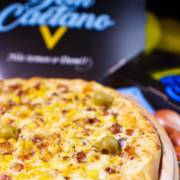 Dom Caetano no Ipê Shopping: O Destino Perfeito para Amantes de Pizza