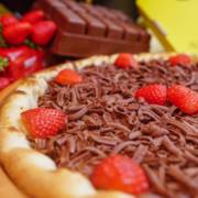 Chocolate com Morangos no Ipê: Doçura Sofisticada para Sua Convivência no Shopping
