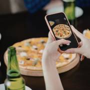 Uma Parada Obrigatória Para Quem Ama Pizza