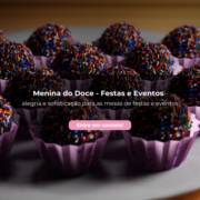 Doces que Encantam e Momentos que Marcam!