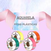 Fitas Plásticas