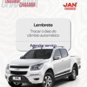 Troque o Óleo do Câmbio Automático no Tempo Certo e Evite Prejuízos!