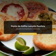 Aqui seu desejo é uma ordem