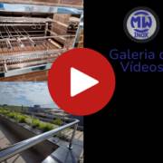 Galeria de Vídeos