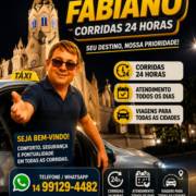 Quando utilizar um serviço de corrida 24 horas?