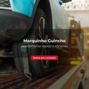 Marquinho Guincho – Guincho 24 horas em Brasília e Região