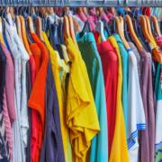 Roupas para Adultos e Crianças em Mineiros você encontra na Mundo Mix