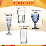 Achadinhos incríveis que fazem qualquer brinde ficar especial!