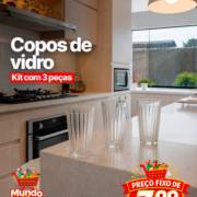 Sua casa merece uma parada no Mundo Mix