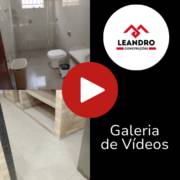 Galeria de Vídeos