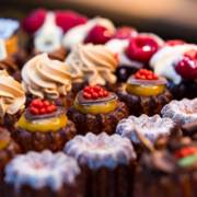 Confeitarias em São Manuel SP: sabores que adoçam os momentos especiais