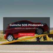Guincho SOS Pindorama – Seu Parceiro em Emergências 24 Horas