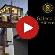 Galeria de Vídeos