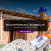 Transformando Terrenos e Concretizando Projetos
