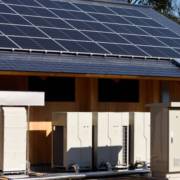 Energia Solar e Armazenamento de Bateria: Autonomia Energética