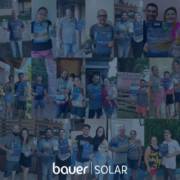 Dimensionamento de Sistemas Fotovoltaicos: Como a Bauer Solar Pode Ajudar.