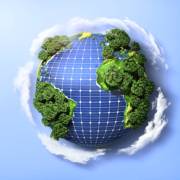 Energia Solar e Sustentabilidade: O Compromisso da Bauer Solar com o Meio Ambiente.