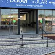 O Potencial da Energia Solar com a Bauer Solar.