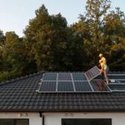 Energia Solar Residencial: Perguntas Frequentes Respondidas
