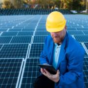 Dicas para Maximizar a Eficiência do seu Sistema de Energia Solar.