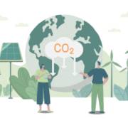 Energia solar e sustentabilidade: Reduzindo a pegada de carbono.