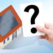 Perguntas frequentes sobre energia solar: Respondendo às dúvidas mais comuns.