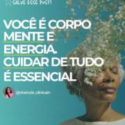 Reencontre o Equilíbrio Entre Corpo, Mente e Espírito
