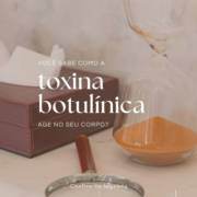 Toxina Butolínica