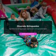Diversão Garantida com os Melhores Brinquedos para Eventos