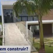 Pensando em Construir? Conte com a AWM Arquitetura e Construção