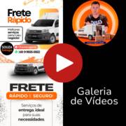 Galeria de Vídeos