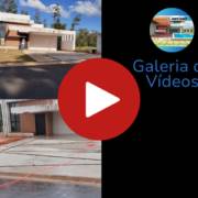 Galeria de Vídeos
