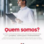 AM Engenharia agora é MC23 Engenharia: Excelência em Gerenciamento de Obras e Soluções de Engenharia em Terras de Santa Cristina V, SP