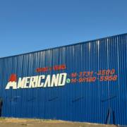Americano Telhas e Perfis: Qualidade e Durabilidade em Soluções Metálicas para Construção
