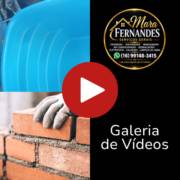 Galeria de Vídeos