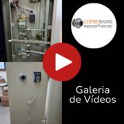 Galeria de Vídeos
