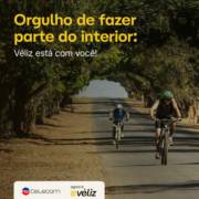 Véliz Internet: Conectividade de Qualidade