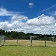 Arena Goiana - Espaço de Festas: O Destino Ideal para Eventos em Leopoldina, MG