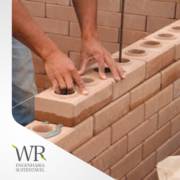 WR Engenharia Sustentável se destaca no Santa Bárbara Resort Residence com soluções em tijolos ecológicos e construção sustentável
