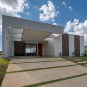 Projeto Casa QJ | Gleice Carneiro Arquiteta