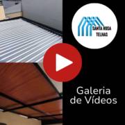Galeria de Vídeos